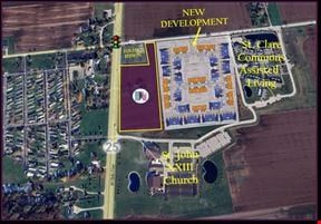 ±6 AC Route 25 (N. Dixie Highway)