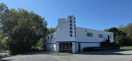 Preview of Office space for Sale at 3708 Freemansburg Avenue