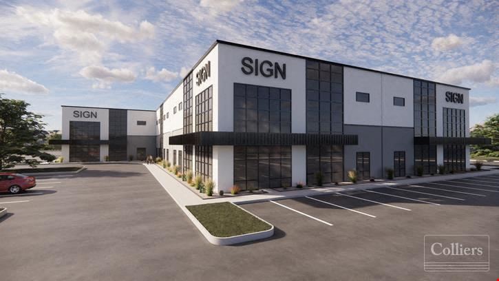 Spanish Springs Business Park