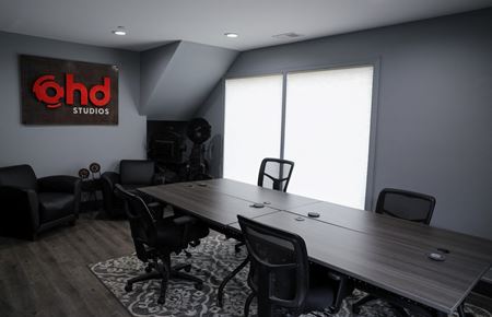 Preview of commercial space at 10005 Bunsen Way