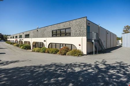 Preview of Industrial space for Sale at 3653 Wayburne Drive