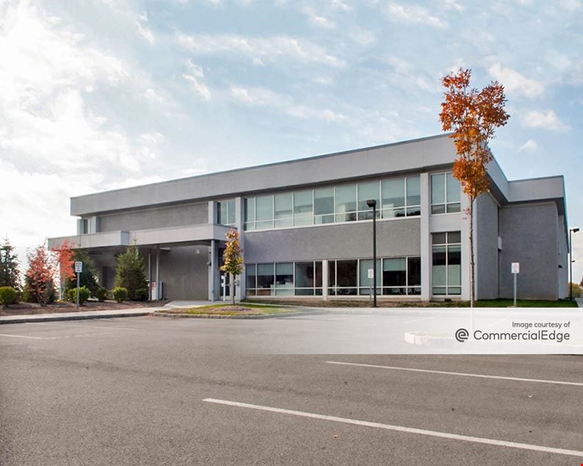 Matrix Corporate Campus