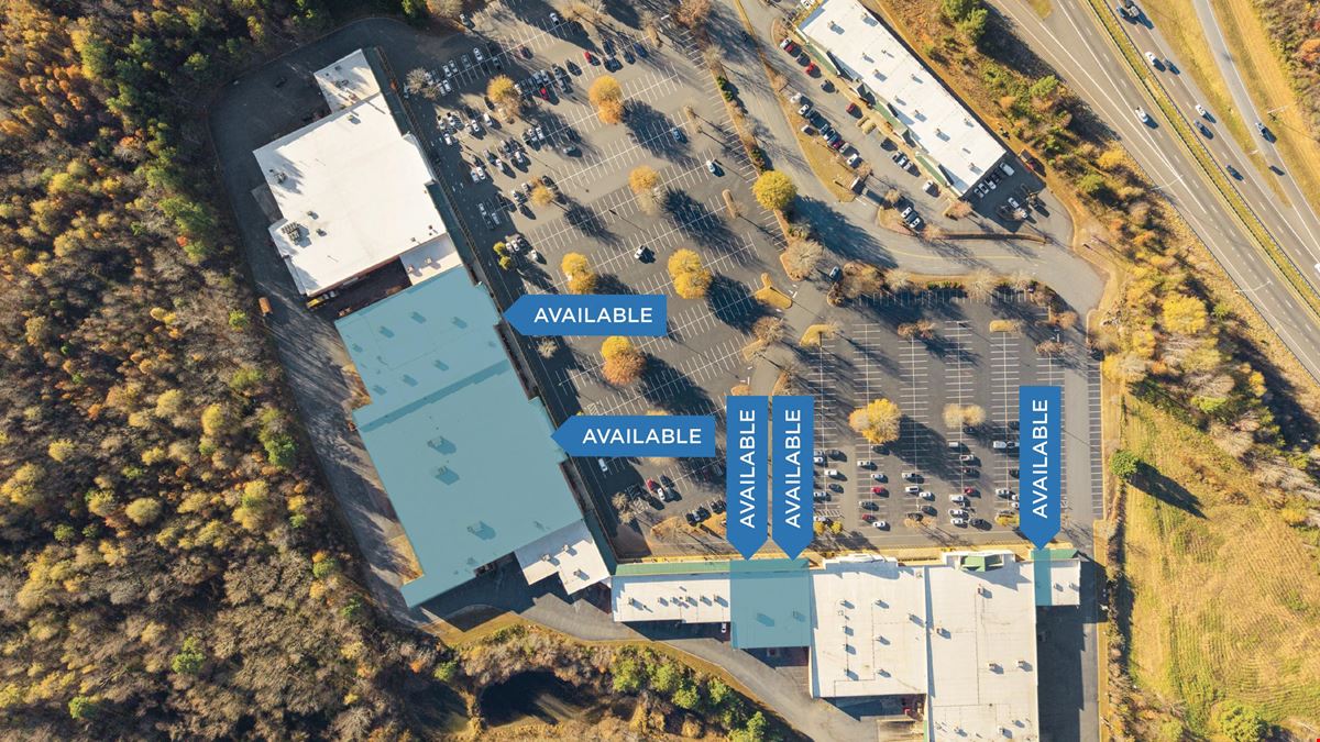 Fiddler's Run – Commercial Development Site