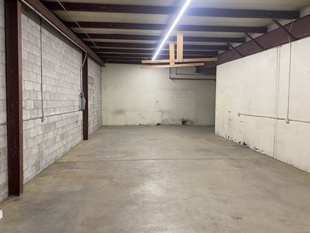 Preview of Industrial space for Rent at 1441 W 46th Avenue
