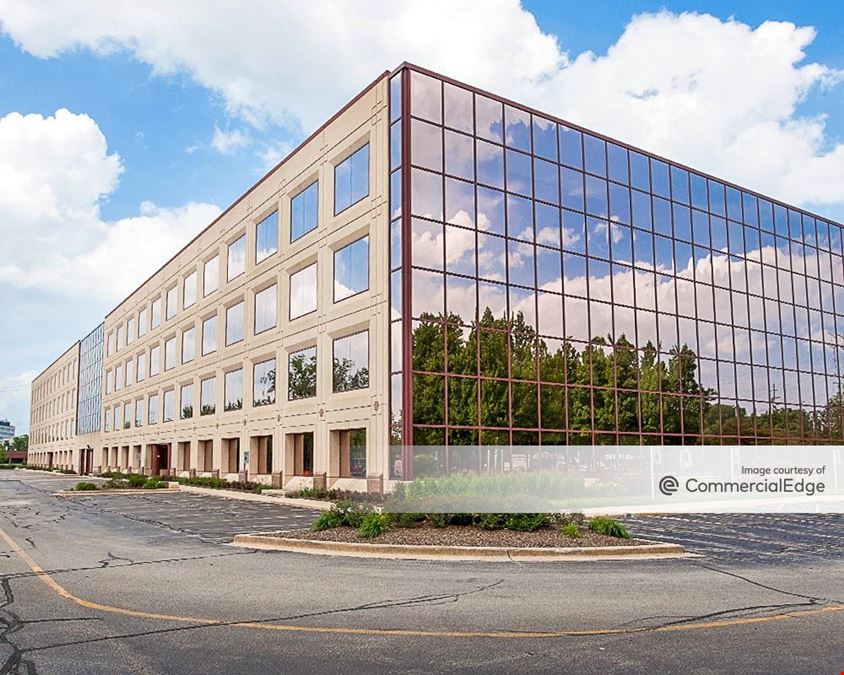 Edens Corporate Center II