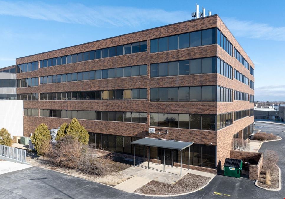 600 Town Center Road