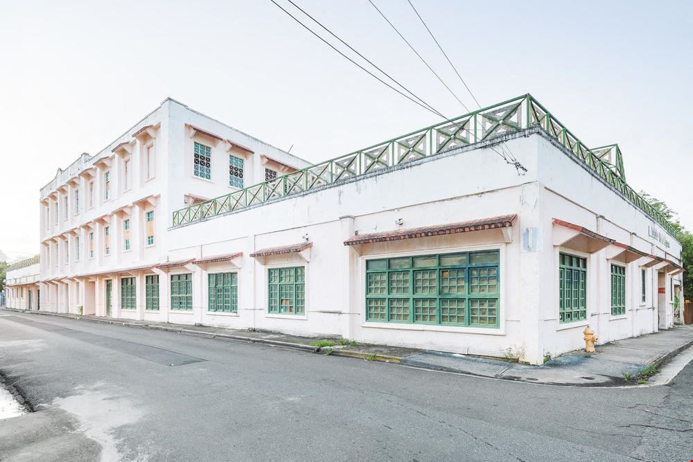 Hato Rey Commercial Property - FOR SALE OR LEASE