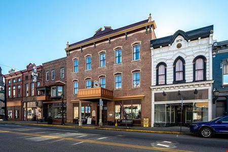Preview of Other space for Sale at 35 West Jackson Street