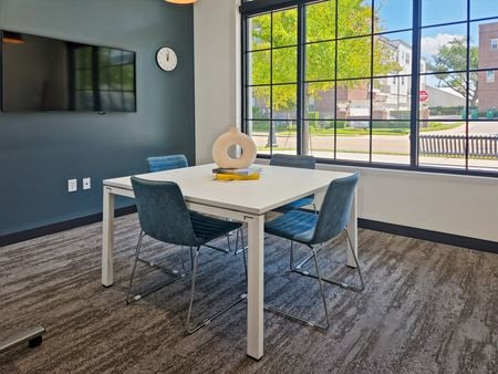 Preview of Office space for Rent at 504 Plant Street #101