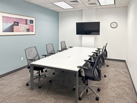 Preview of Office space for Rent at 275 Grove Street Riverside Center, Suite 2-400
