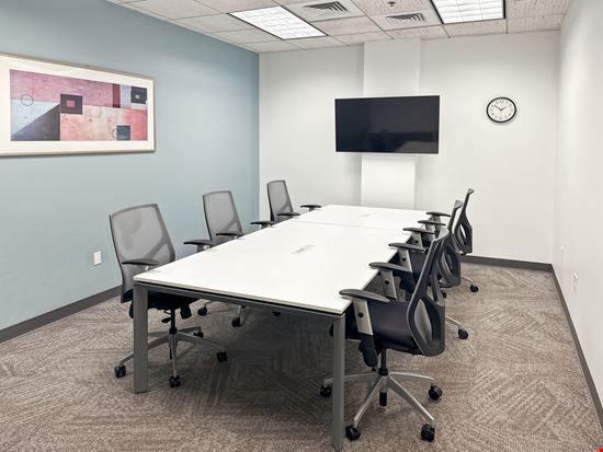 Regus - Boston - Newton