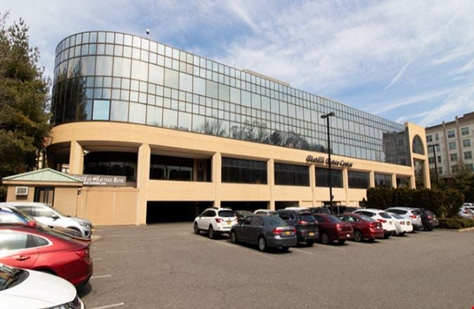 Preview of Healthcare space for Rent at 70 Glen Street