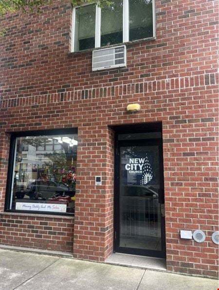Preview of Retail space for Rent at 10-54 47th Ave