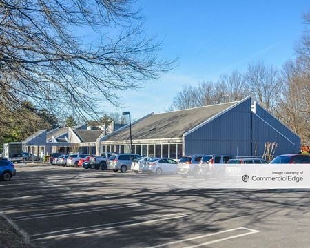 Preview of Office space for Rent at 2000 Bremo Road