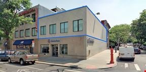 1,500 - 3,000 SF | 459 5th Avenue | Corner White Boxed Retail Space For Lease