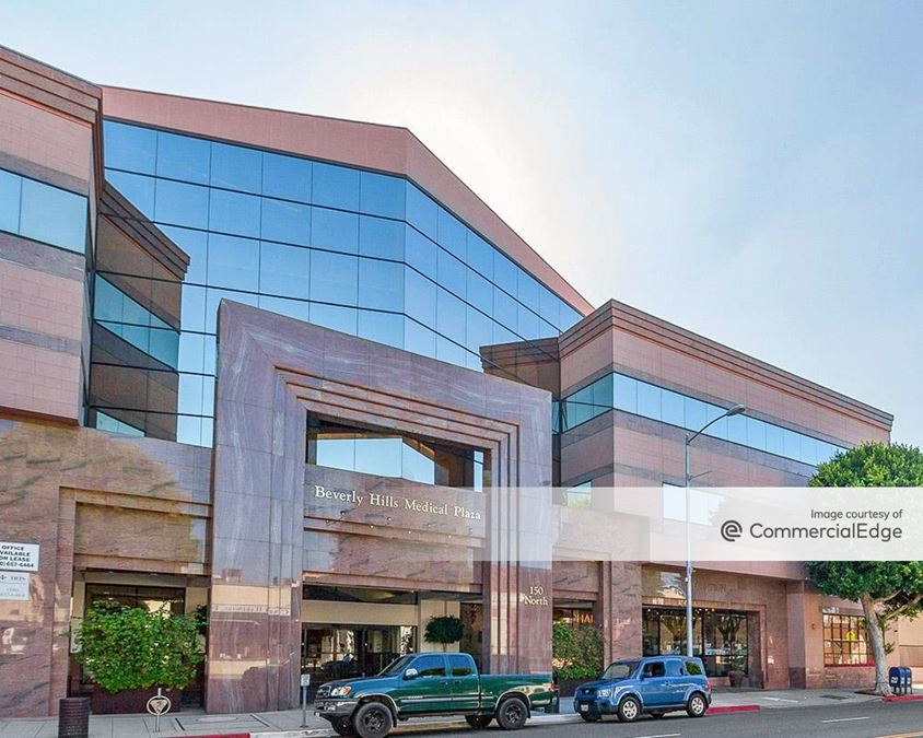 Beverly Hills Medical Plaza