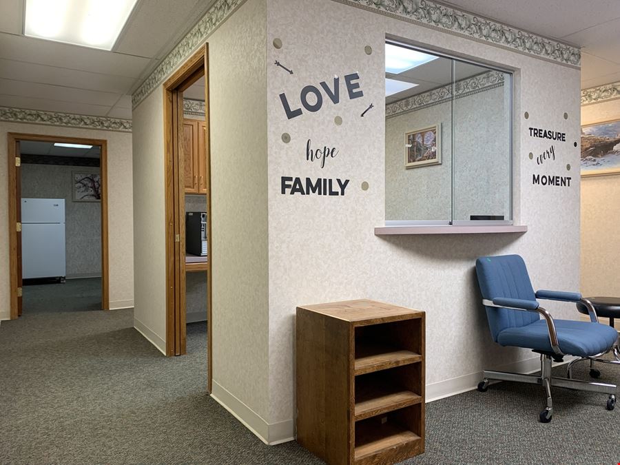HIGBEE AVENUE PROFESSIONAL BUILDING CONDOMINIUM