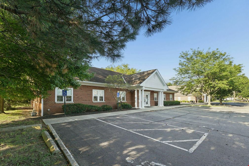 85 Commerce Park Dr