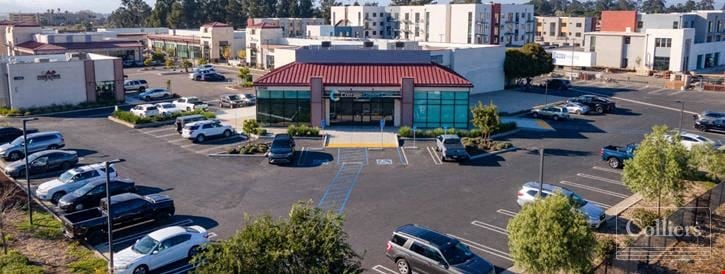 Retail/Office Building in Skyway Center