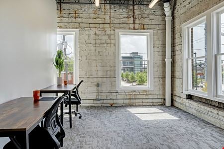 Preview of Office space for Rent at 1923 Washington Avenue