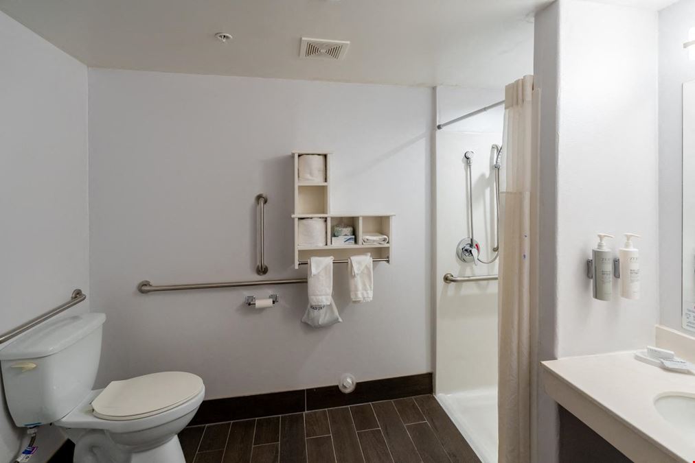 Hampton Inn Boulder/Louisville